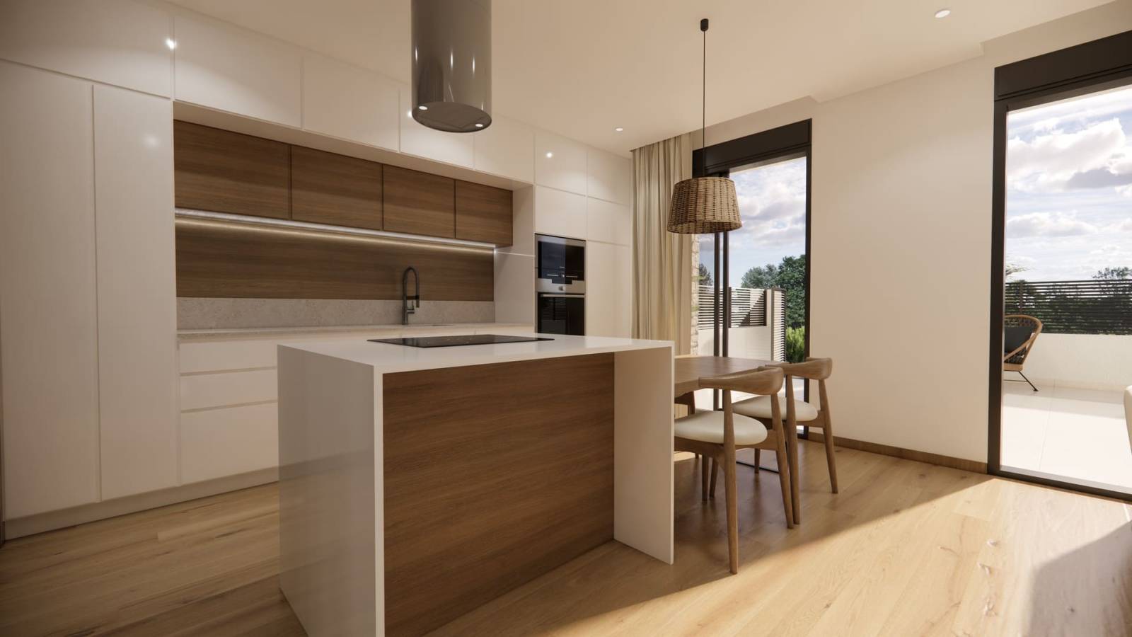 New Build - Townhouse - Dolores