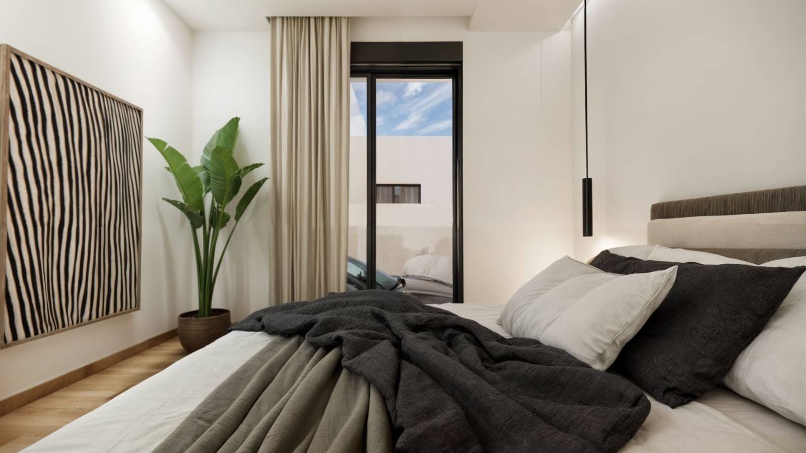 New Build - Townhouse - Dolores