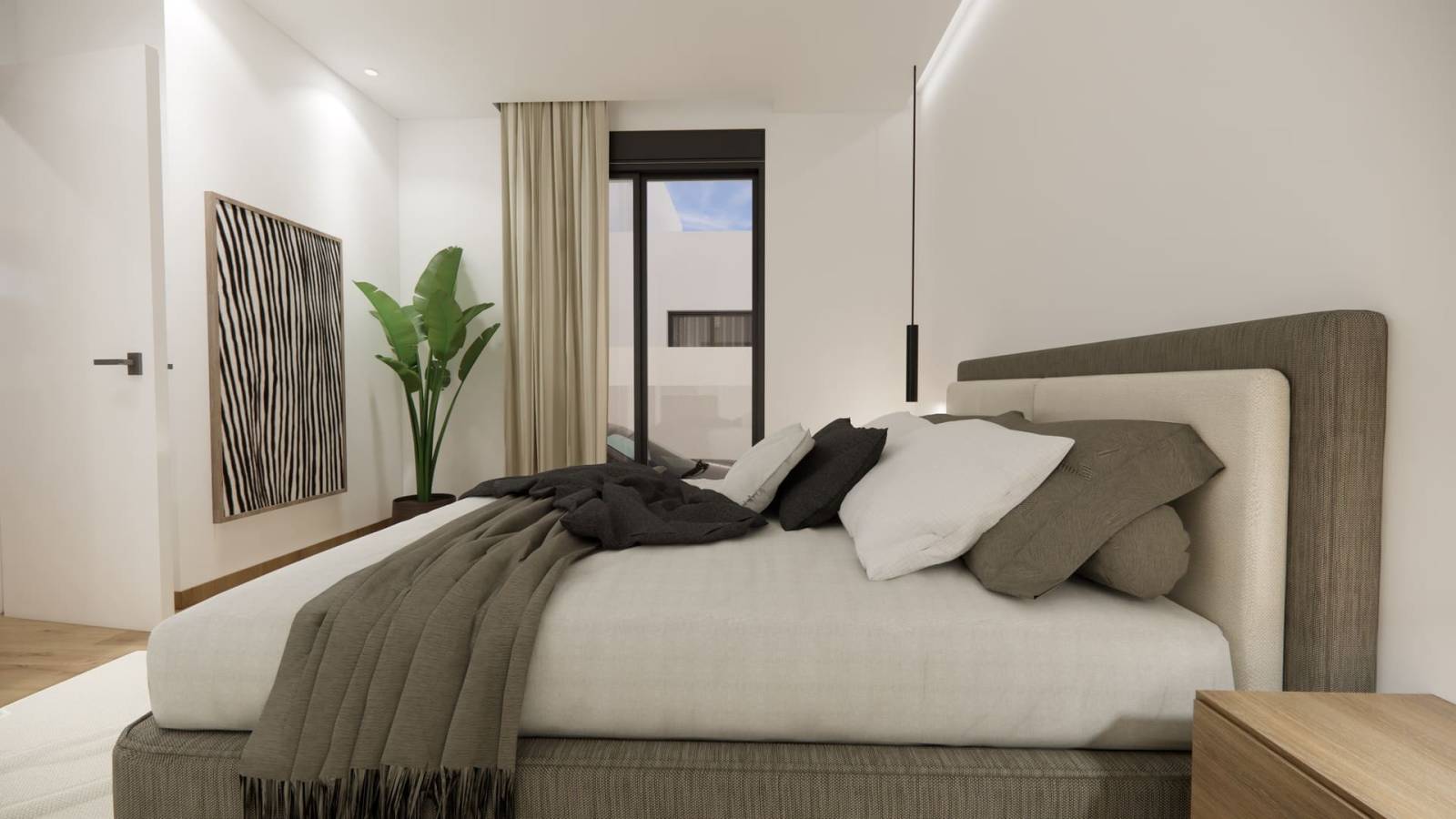 New Build - Townhouse - Dolores