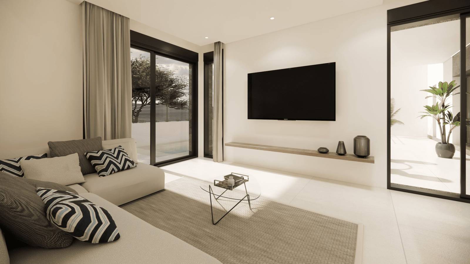 New Build - Townhouse - Dolores