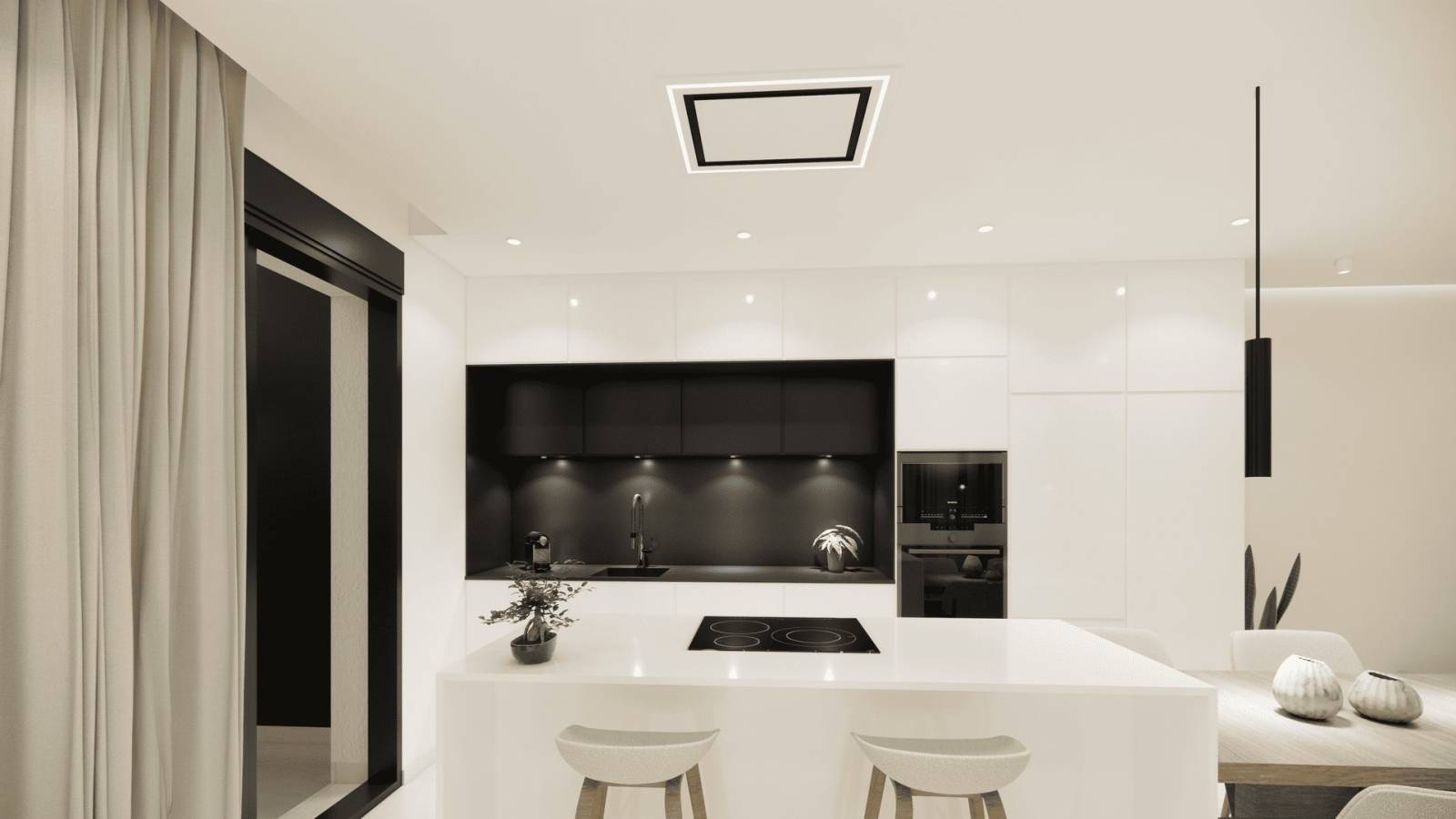 New Build - Townhouse - Dolores