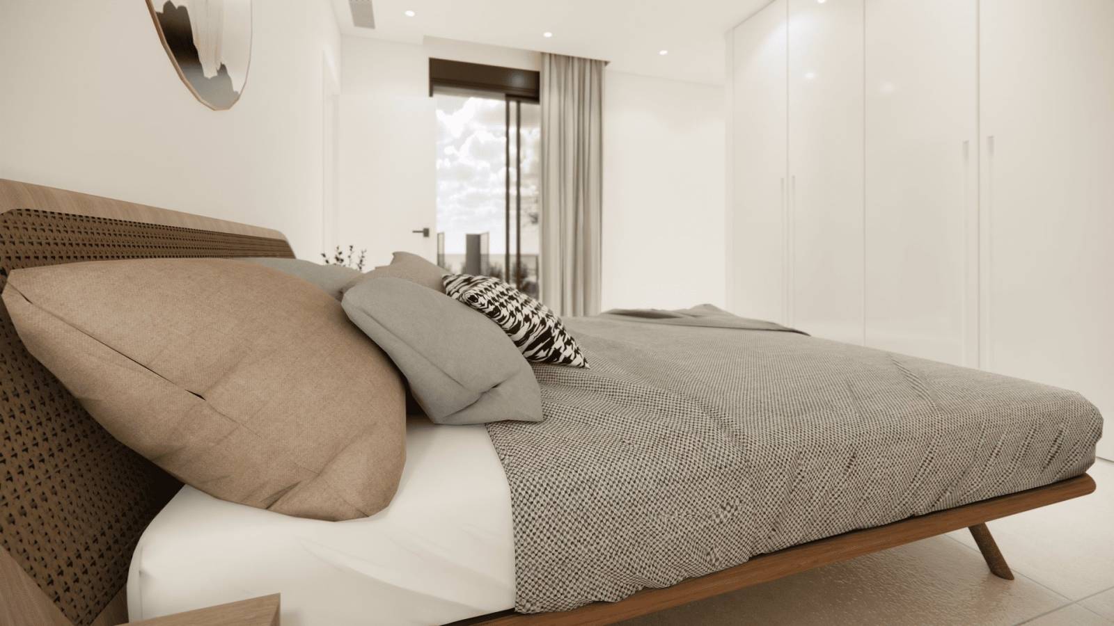 New Build - Townhouse - Dolores