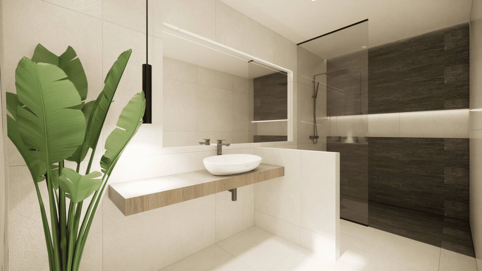 New Build - Townhouse - Dolores