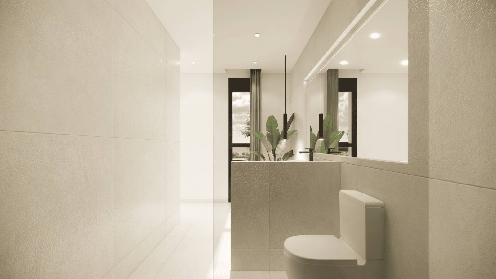 New Build - Townhouse - Dolores