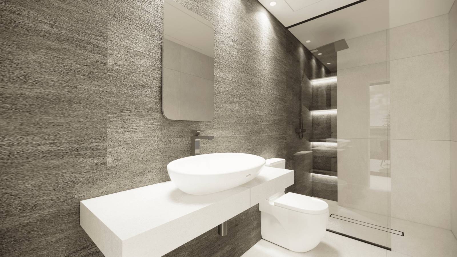 New Build - Townhouse - Dolores