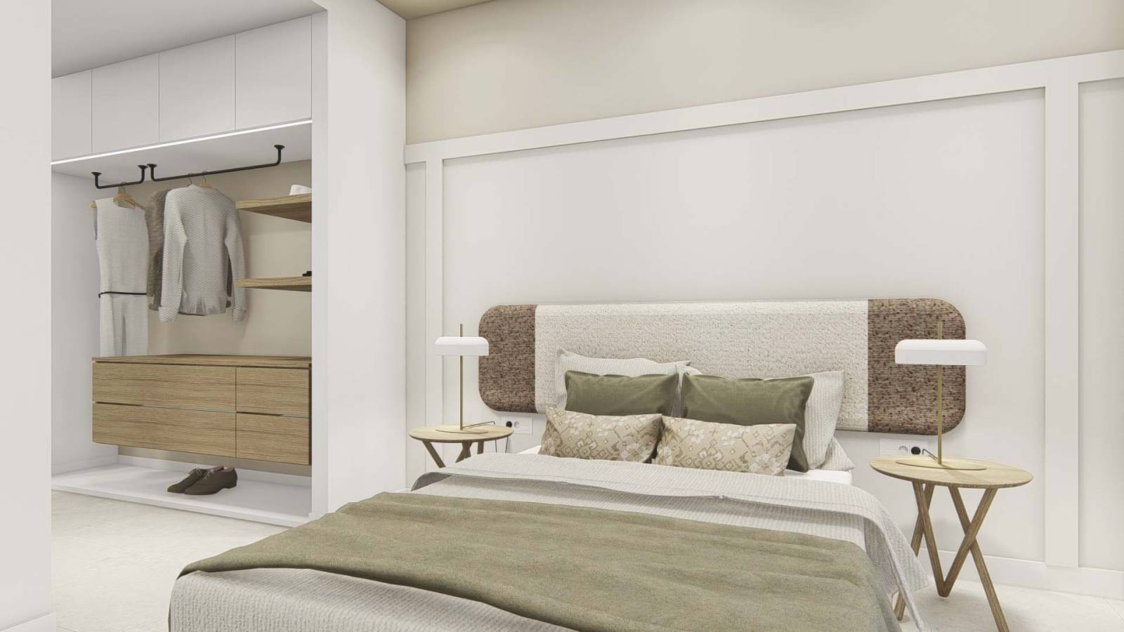 New Build - Townhouse - Dolores