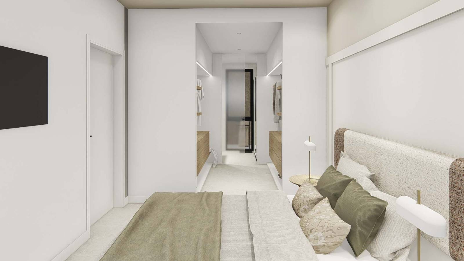 New Build - Townhouse - Dolores