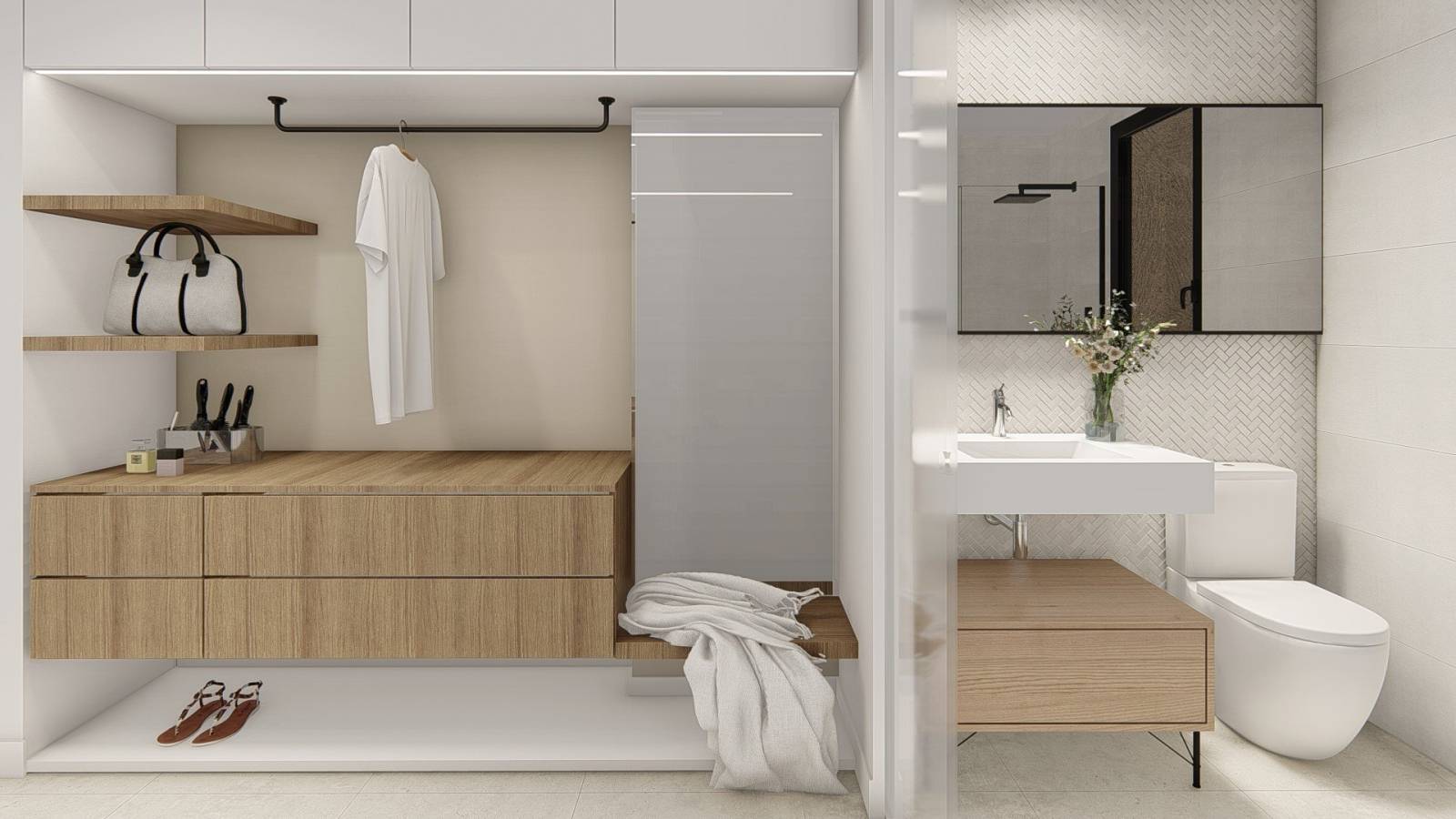 New Build - Townhouse - Dolores