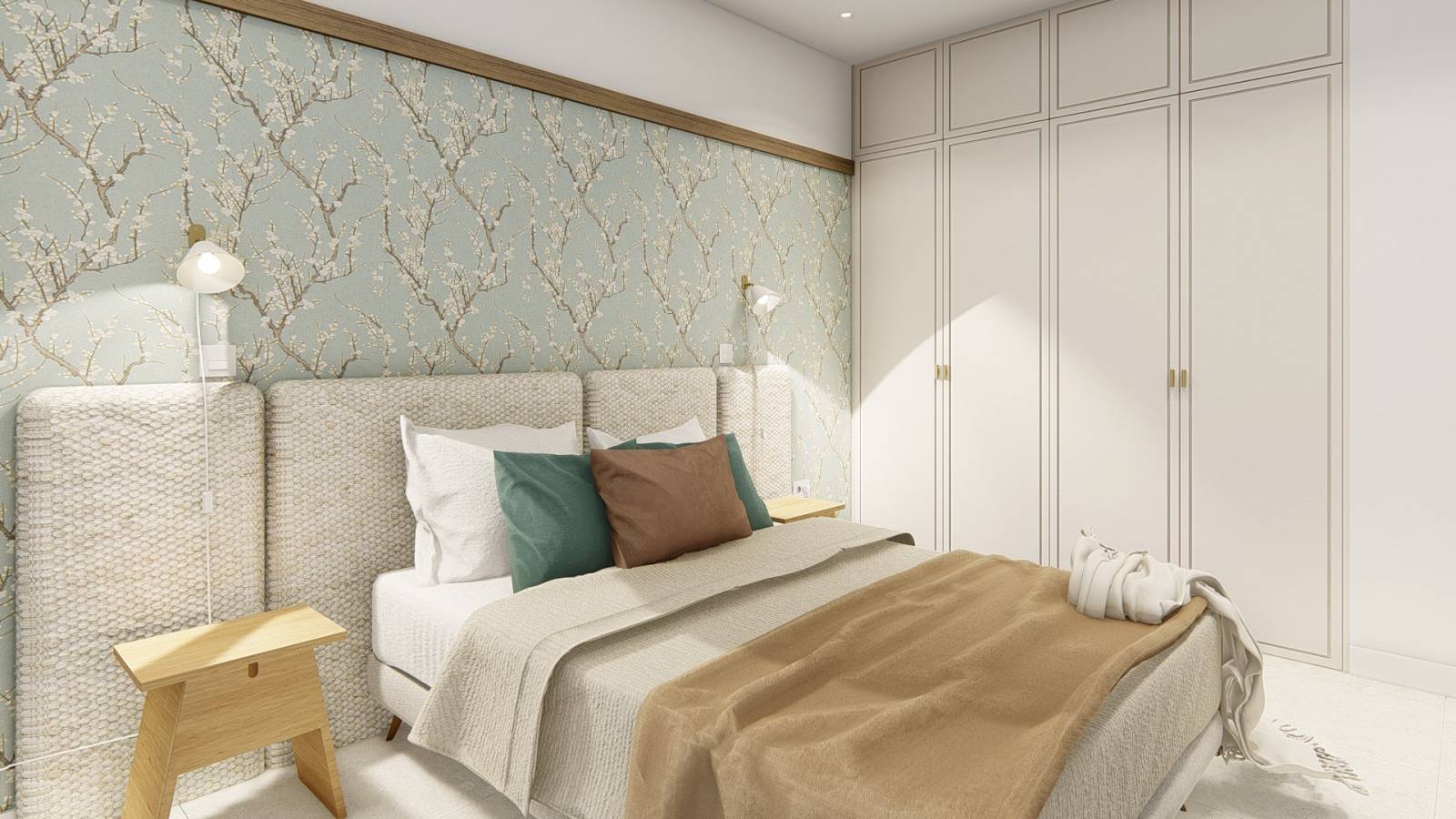 New Build - Townhouse - Dolores