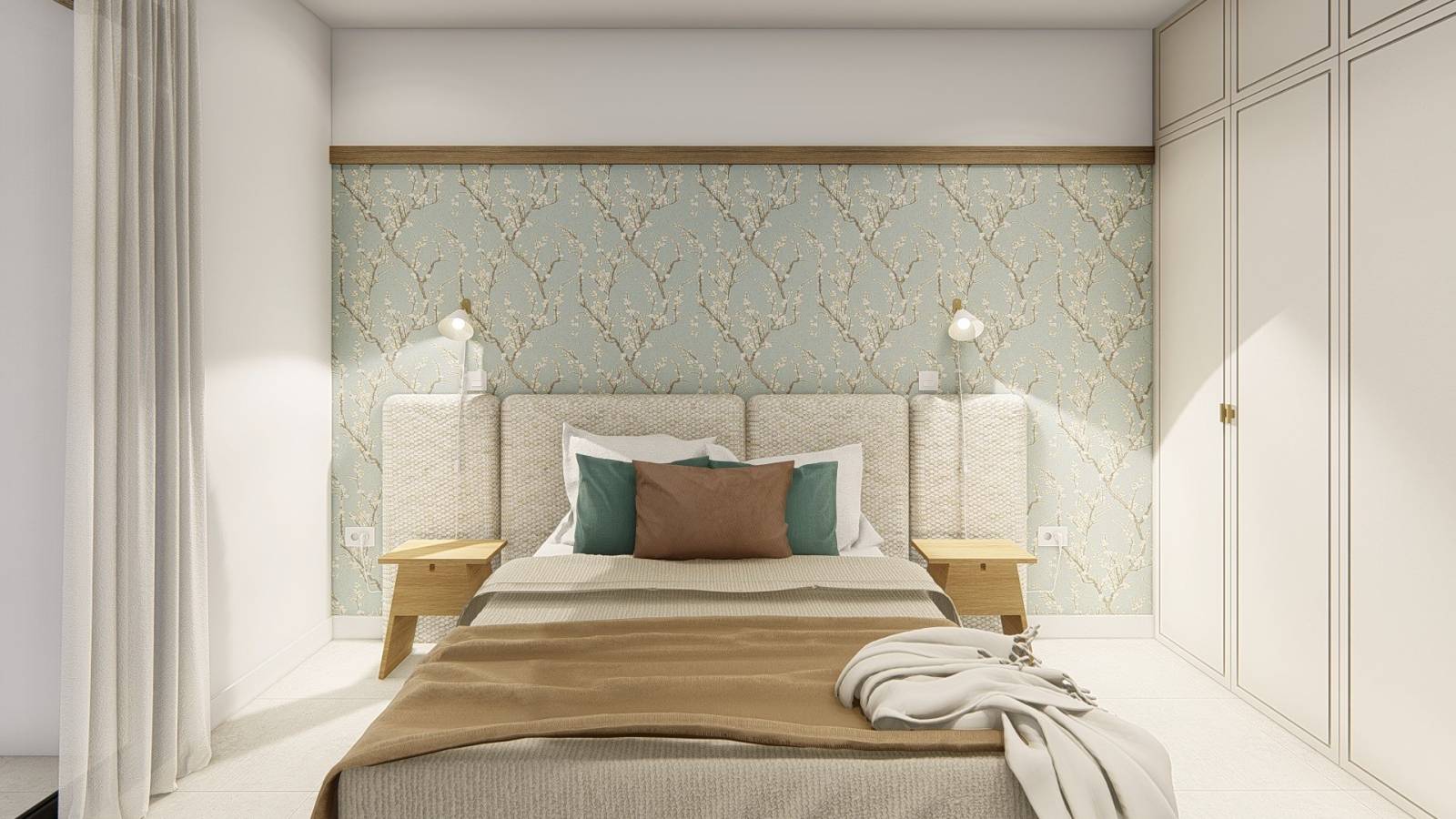 New Build - Townhouse - Dolores