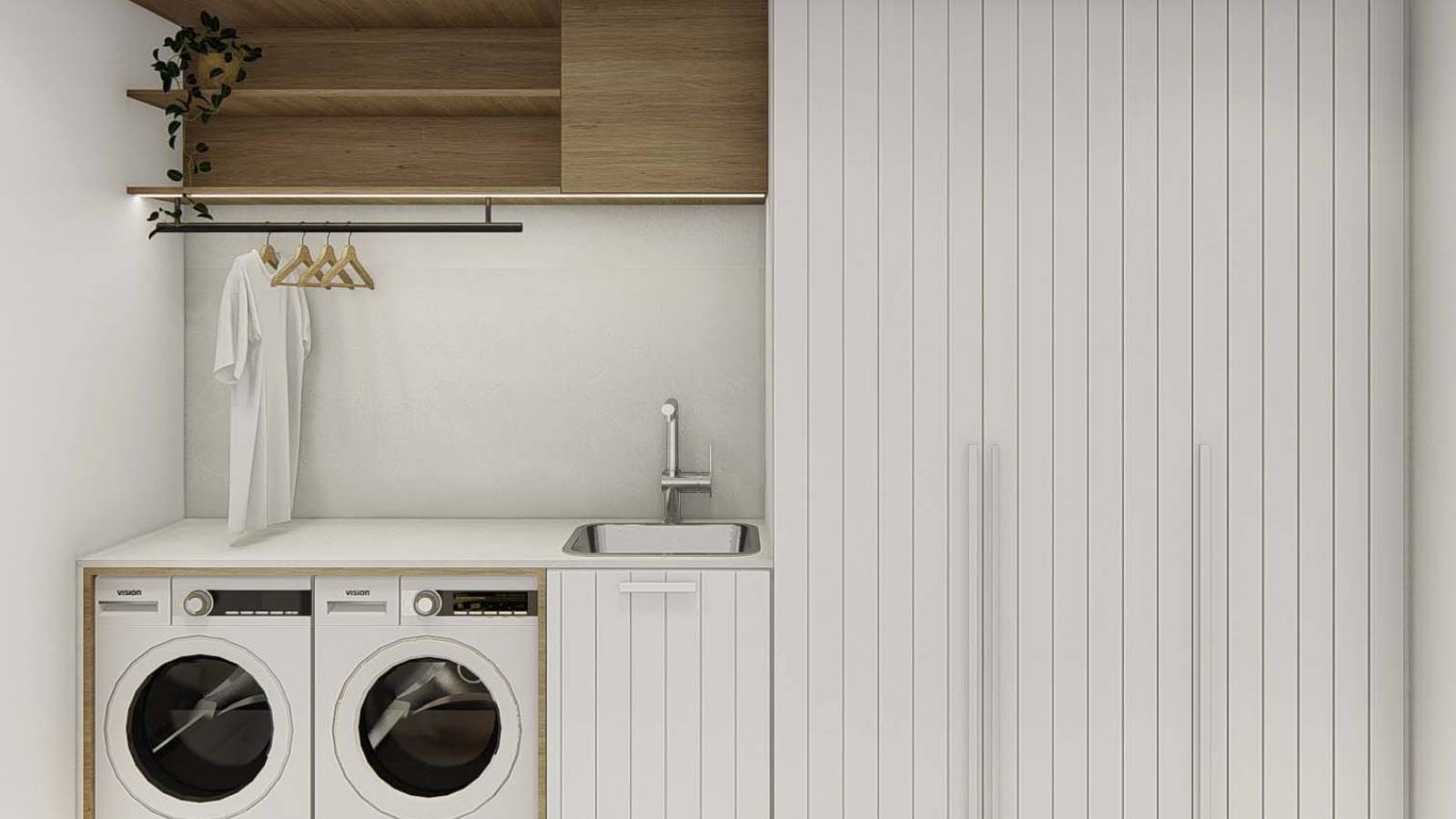 New Build - Townhouse - Dolores