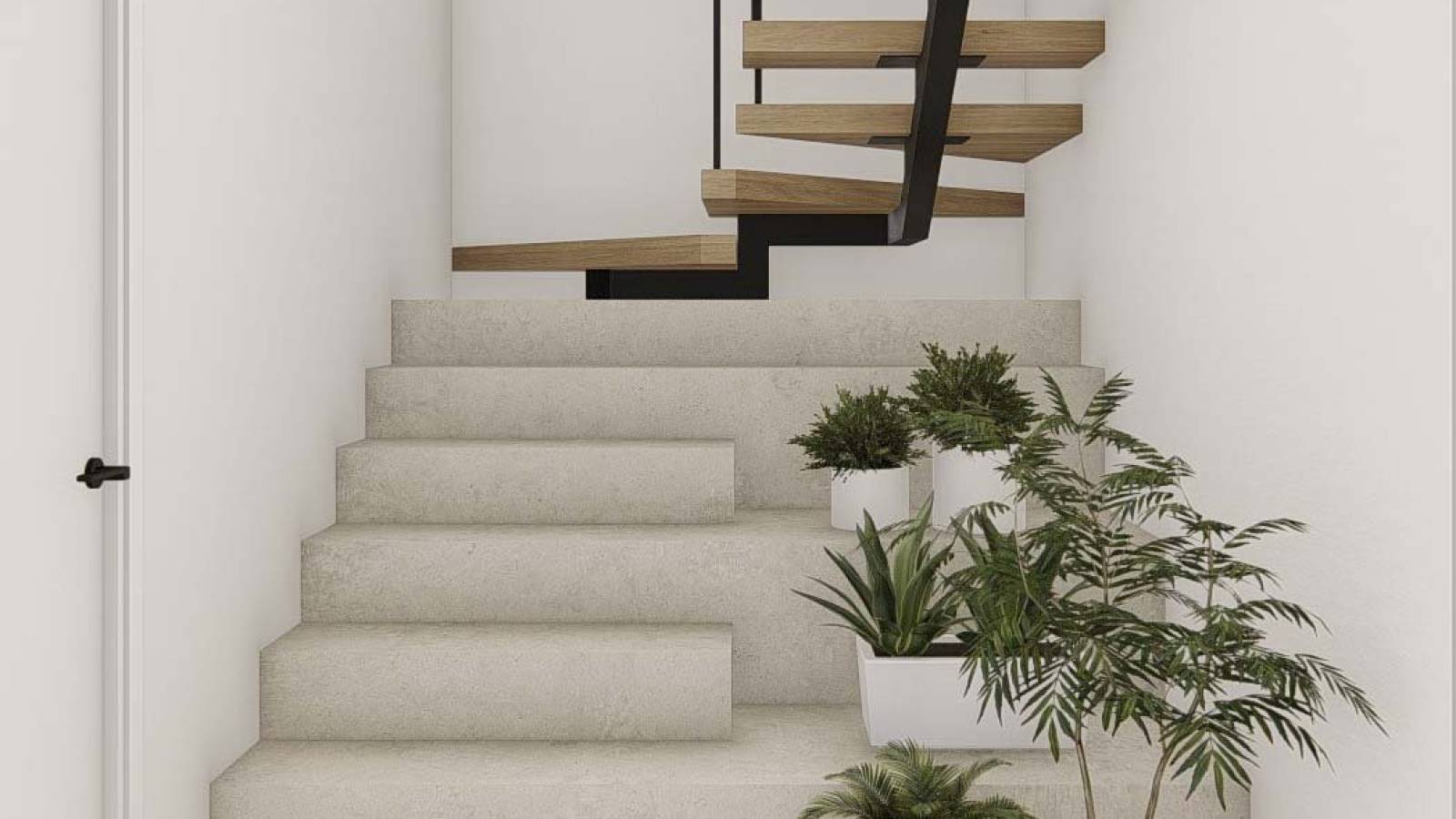 New Build - Townhouse - Dolores