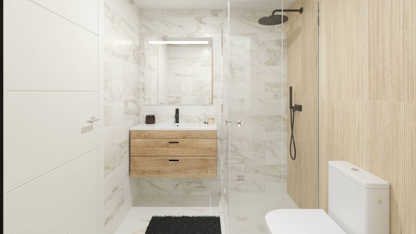 New Build - Townhouse - Dolores