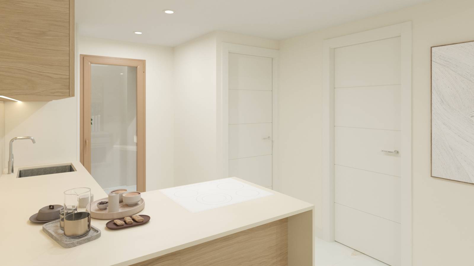 New Build - Townhouse - Dolores