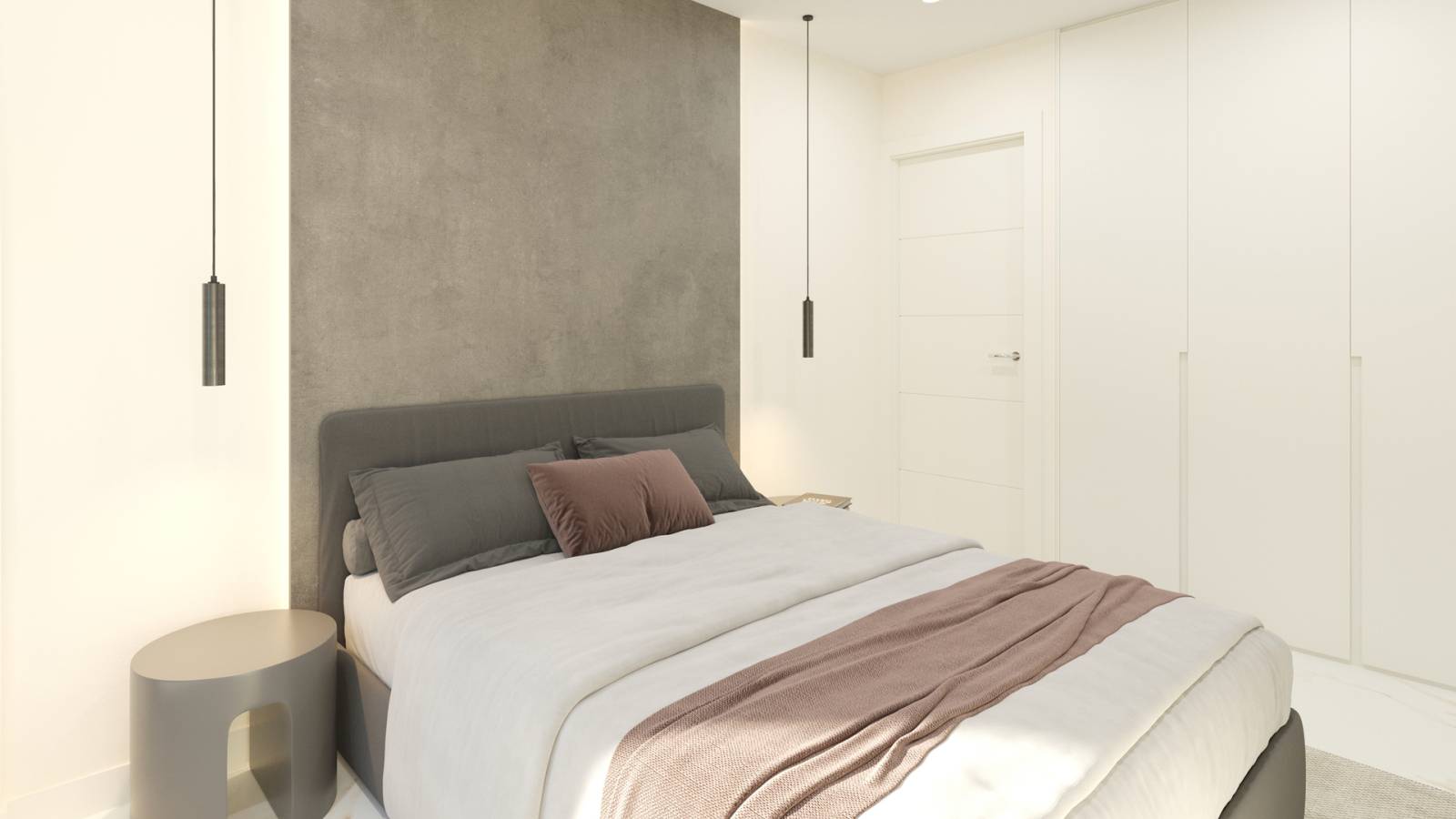 New Build - Townhouse - Dolores