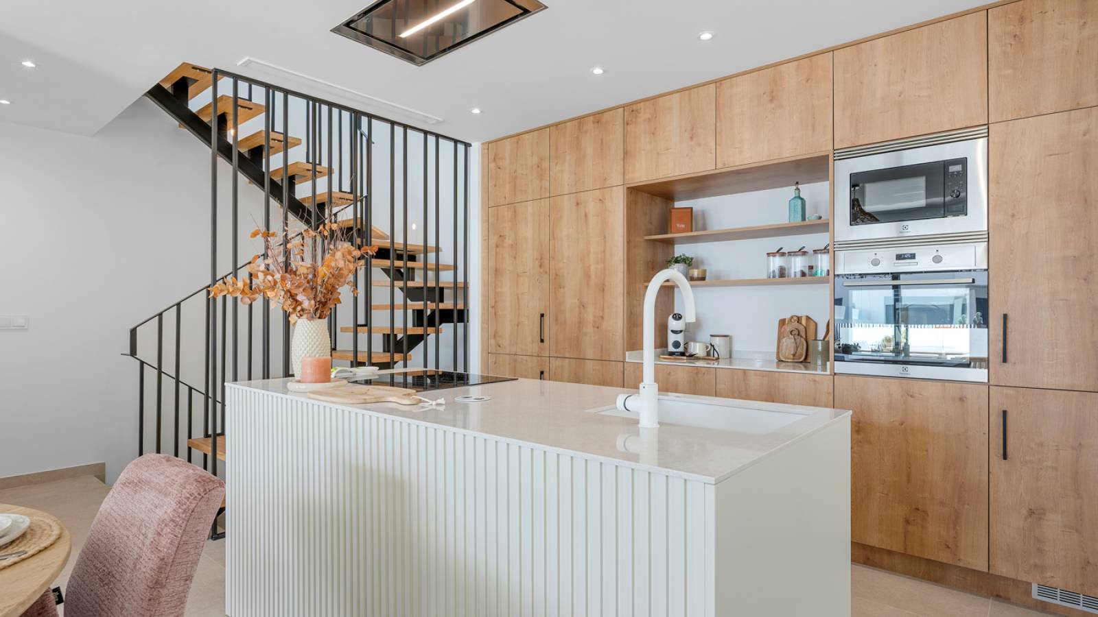 New Build - Townhouse - Dolores