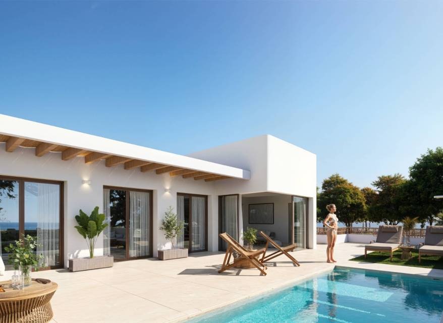 New Build - Townhouse - Dolores