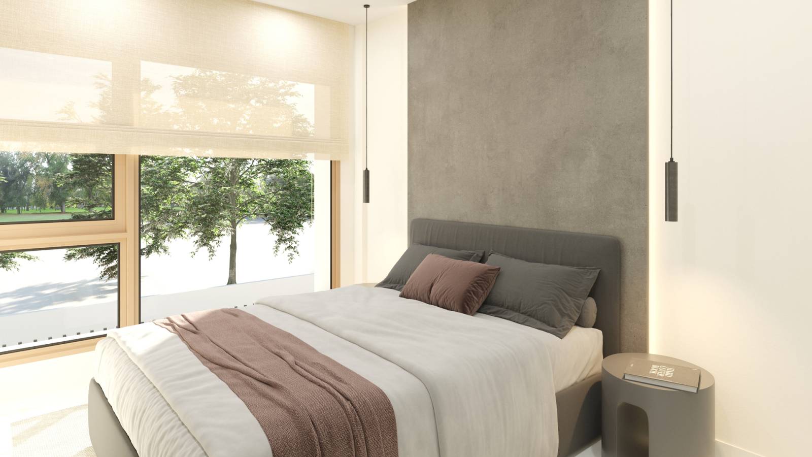 New Build - Townhouse - Dolores