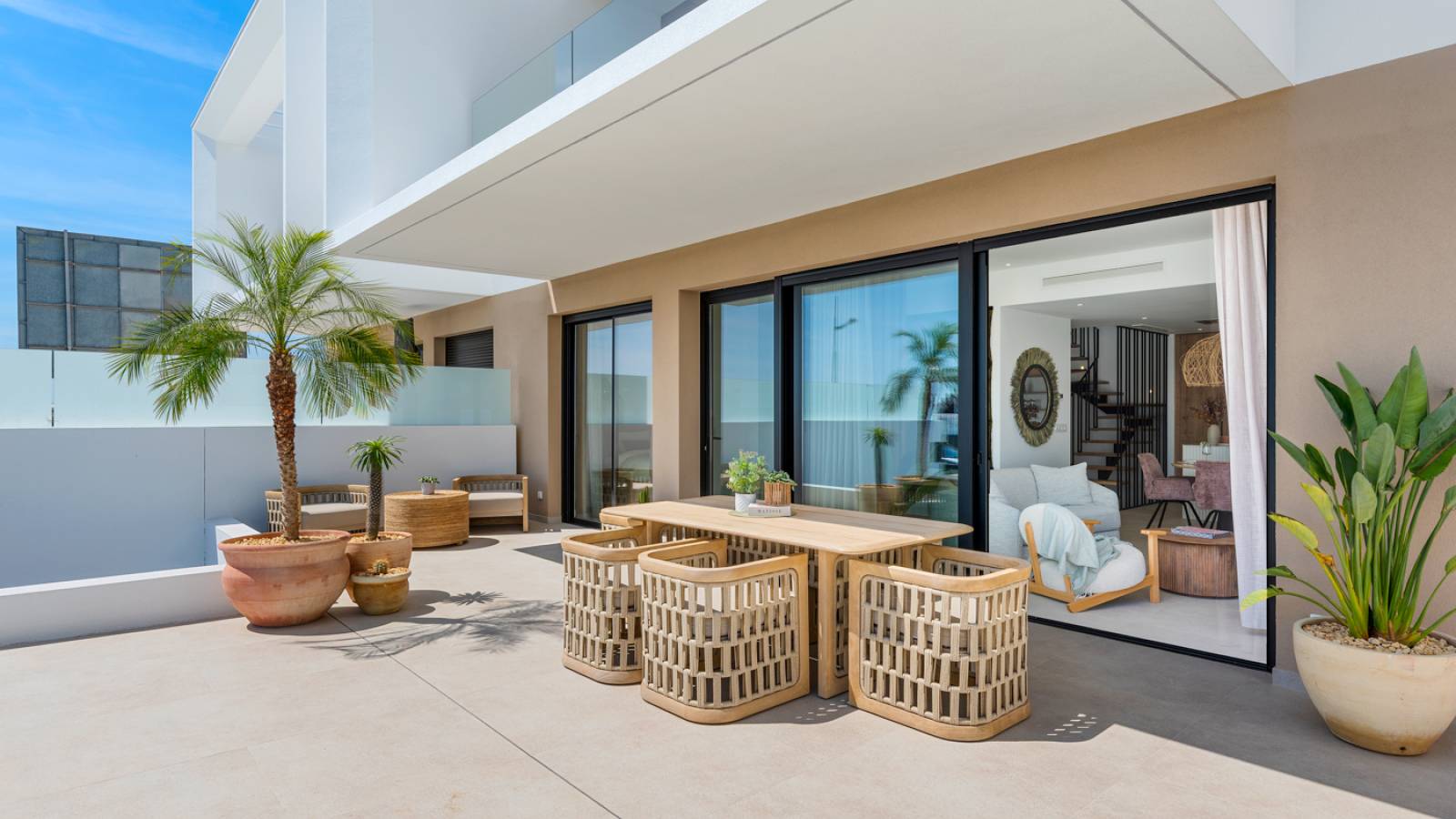 New Build - Townhouse - Dolores