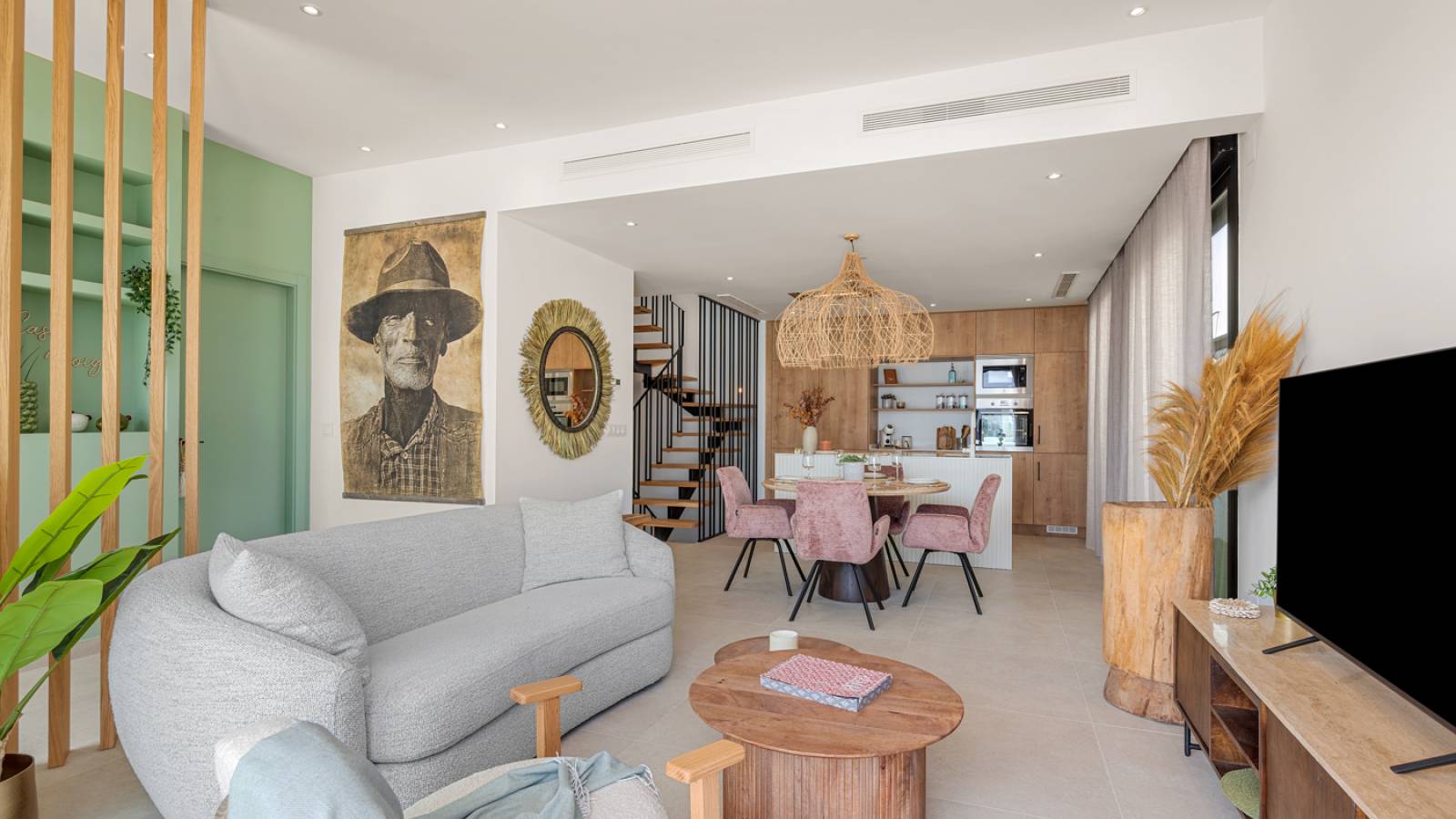 New Build - Townhouse - Dolores