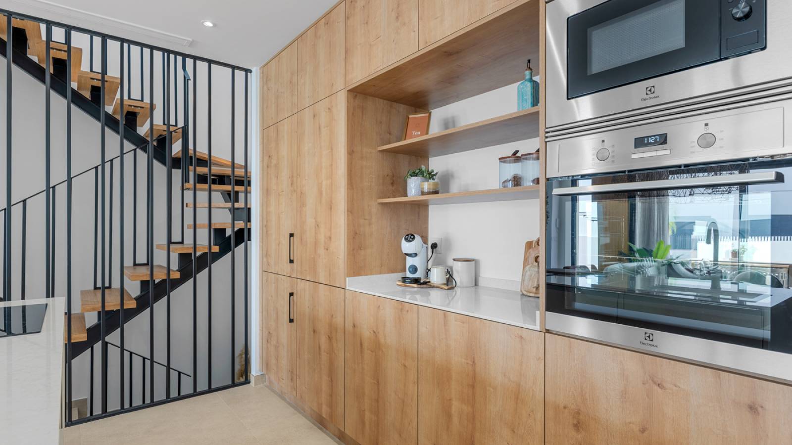 New Build - Townhouse - Dolores