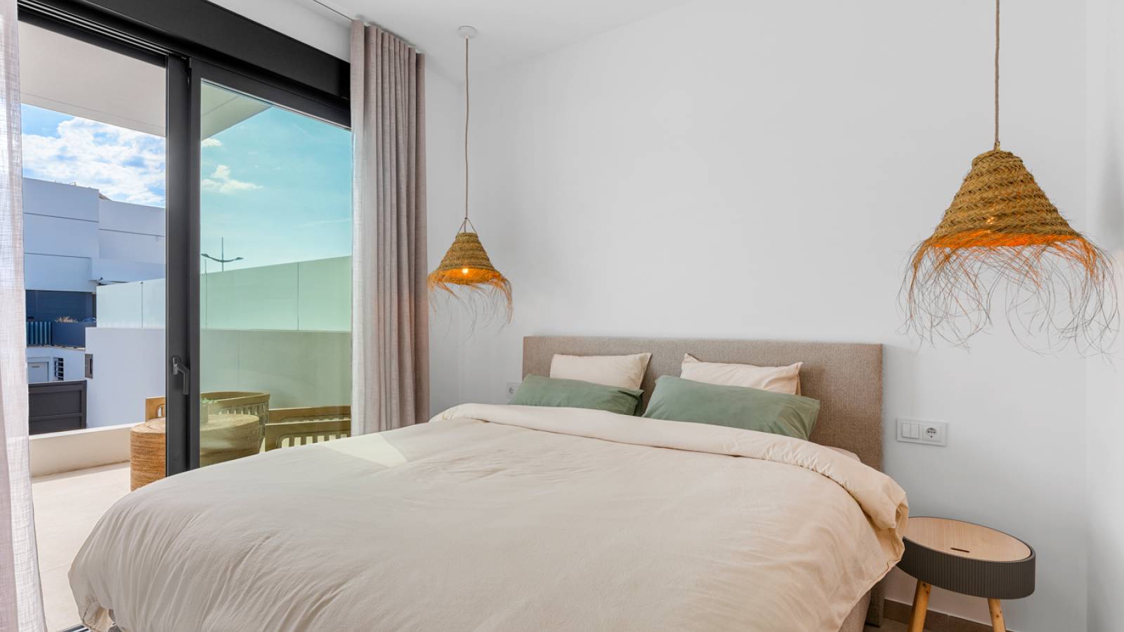 New Build - Townhouse - Dolores