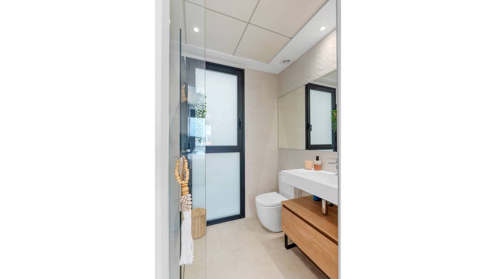 New Build - Townhouse - Dolores