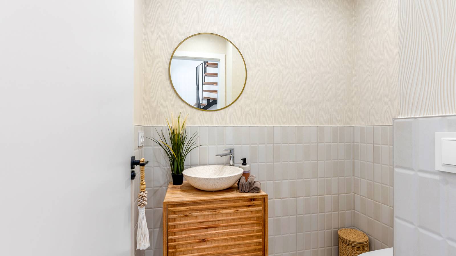 New Build - Townhouse - Dolores