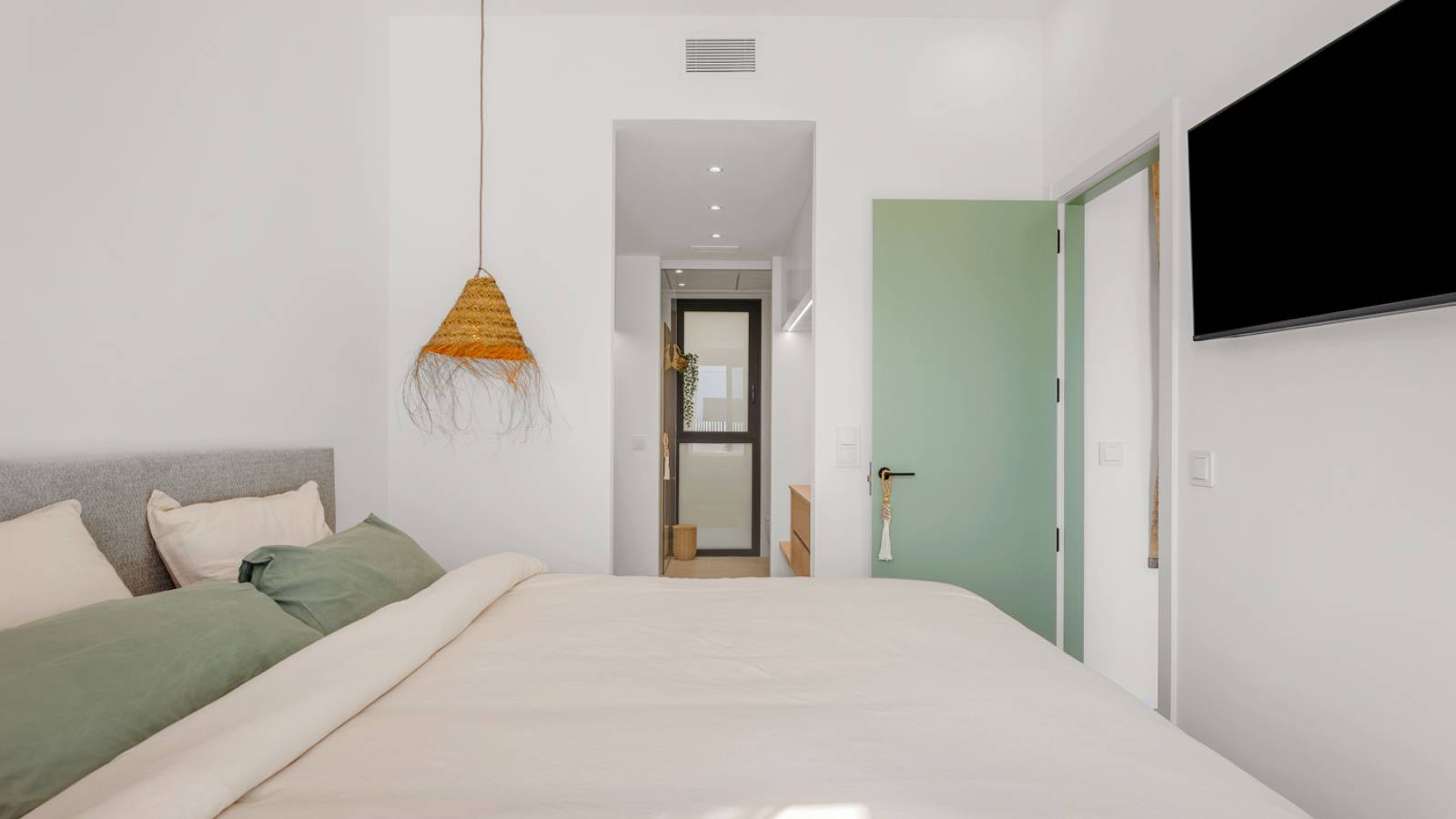 New Build - Townhouse - Dolores