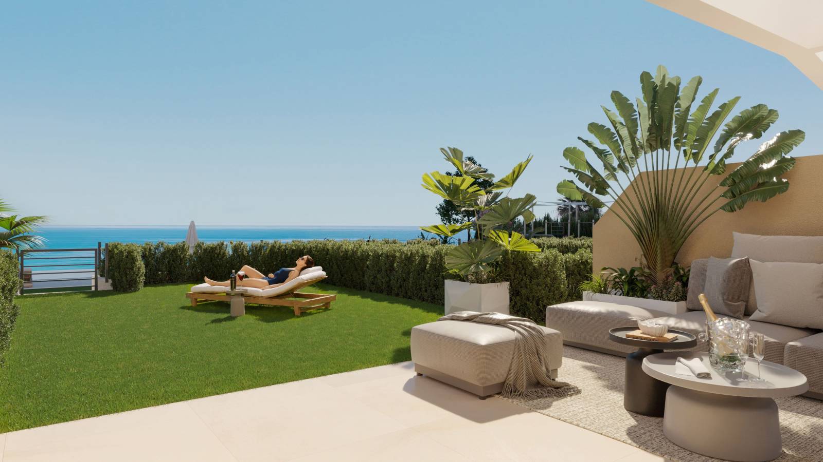 New Build - Townhouse - El Campello