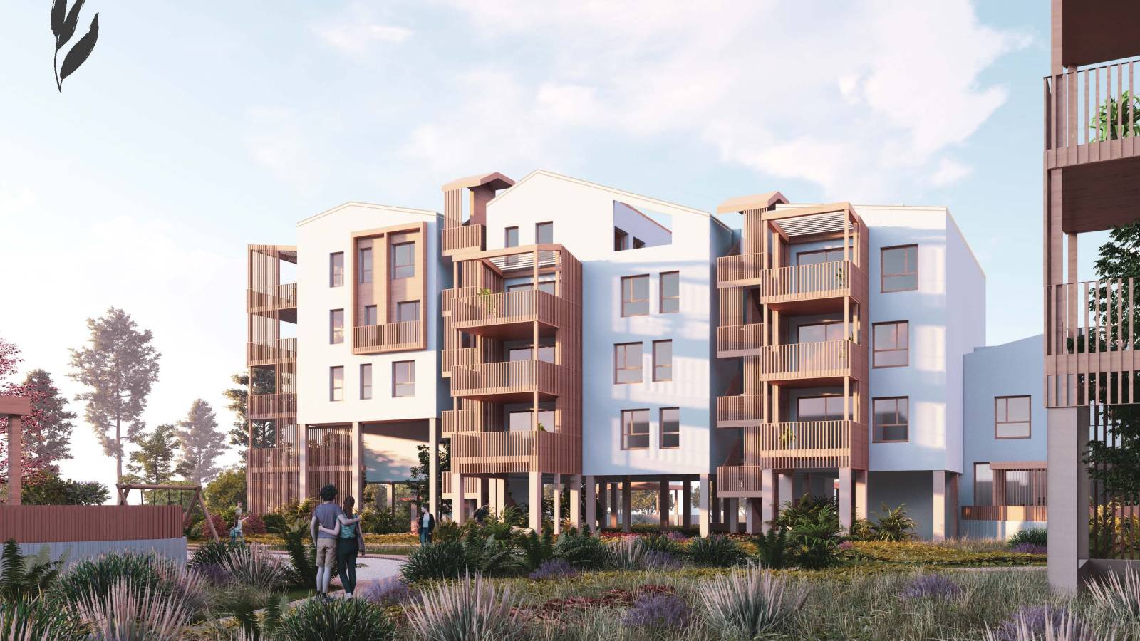 New Build - Townhouse - El Verger