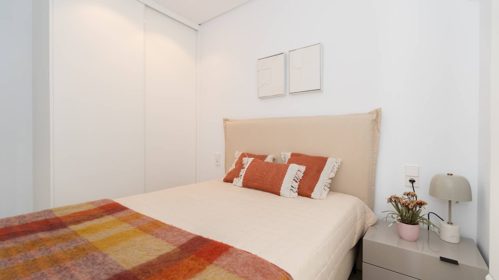 New Build - Townhouse - Elche