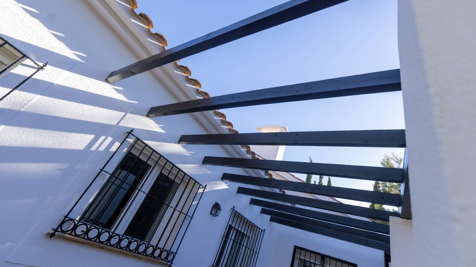 New Build - Townhouse - Fuente Alamo