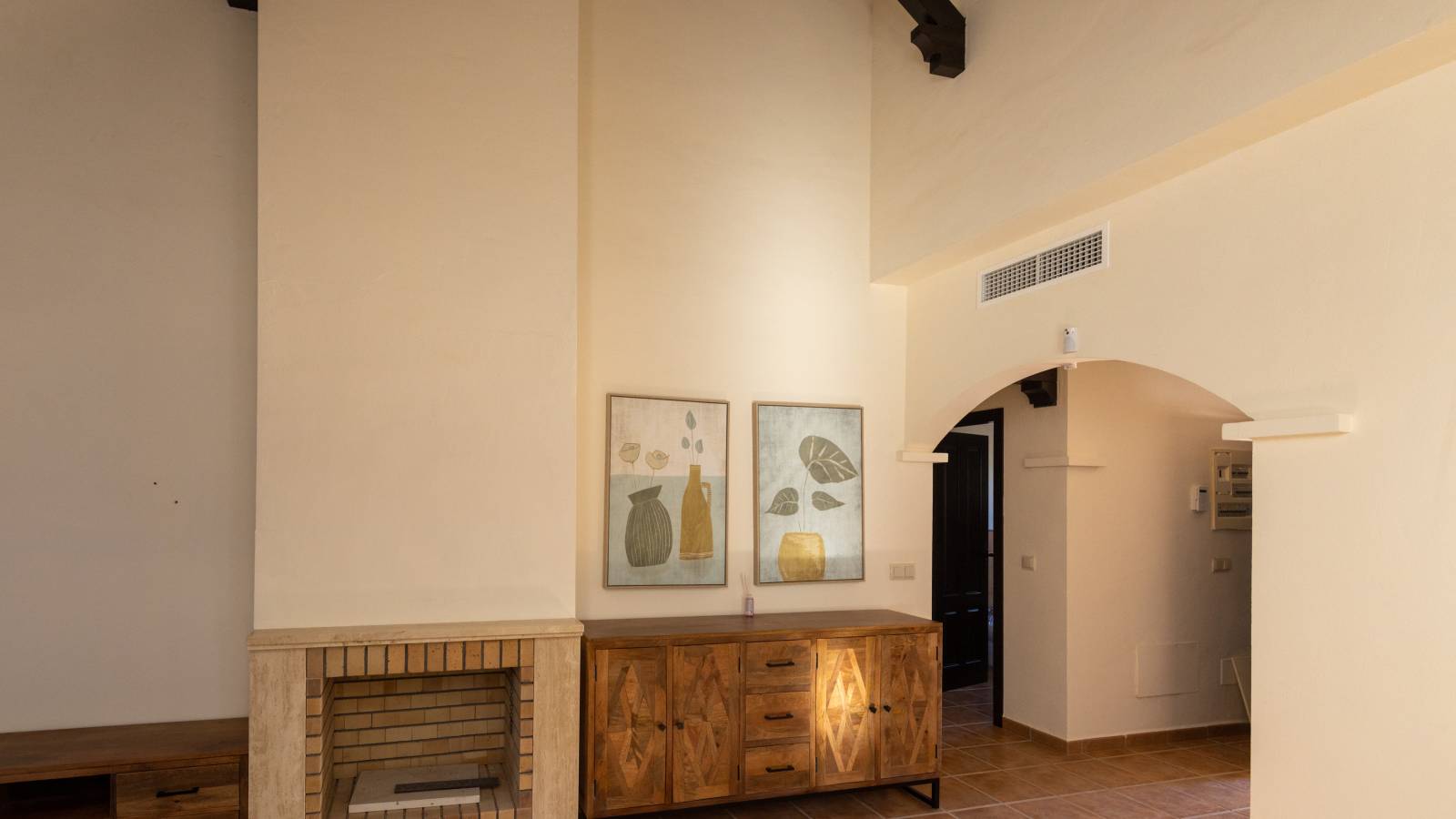 New Build - Townhouse - Fuente Alamo