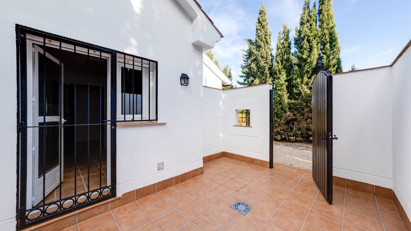 New Build - Townhouse - Fuente Alamo