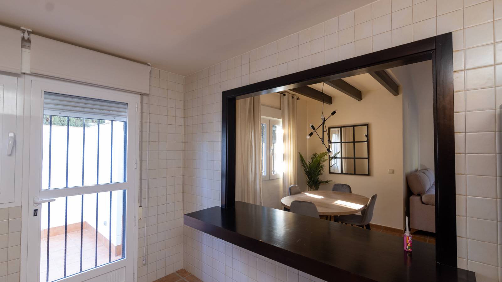 New Build - Townhouse - Fuente Alamo