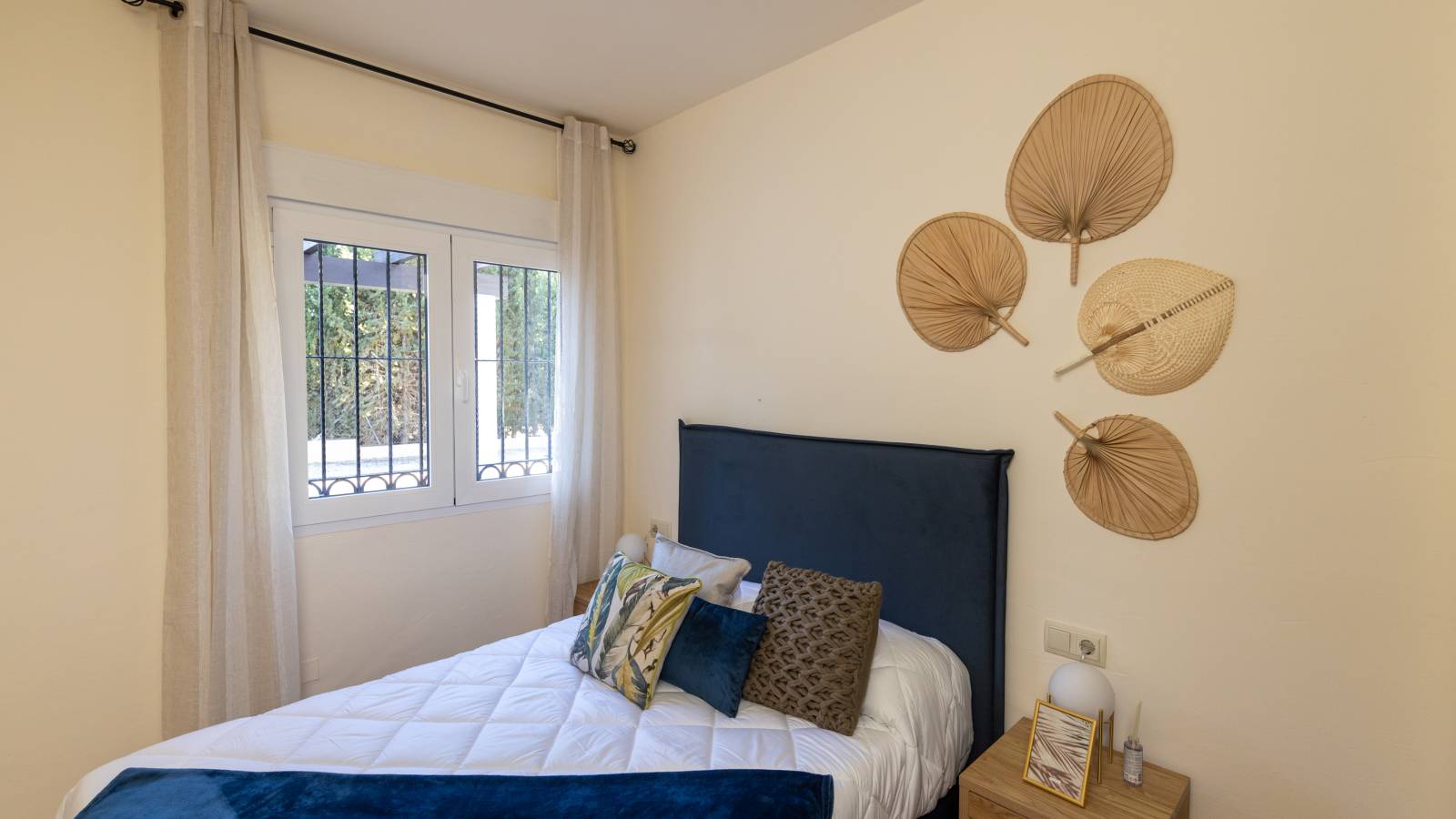 New Build - Townhouse - Fuente Alamo