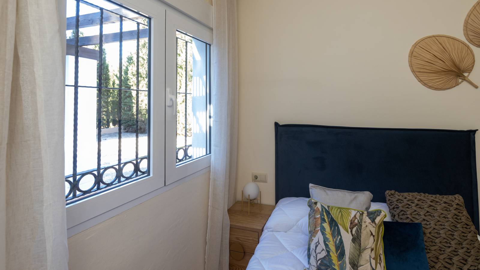 New Build - Townhouse - Fuente Alamo