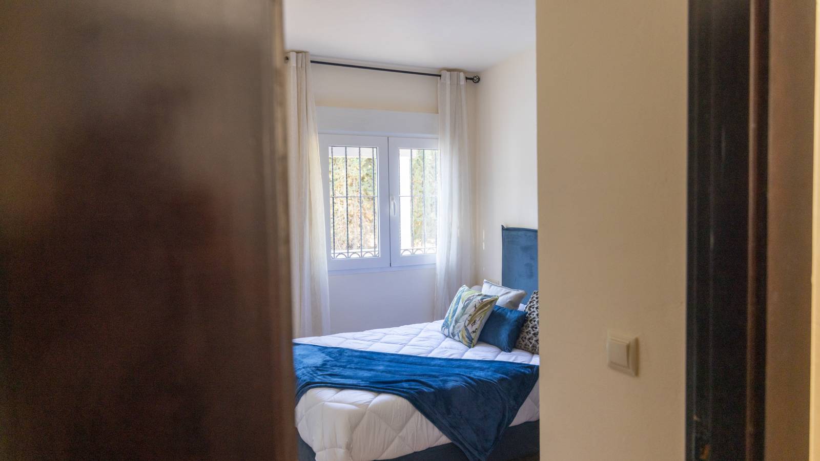 New Build - Townhouse - Fuente Alamo