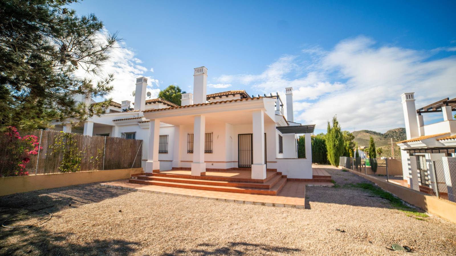 New Build - Townhouse - Fuente Alamo