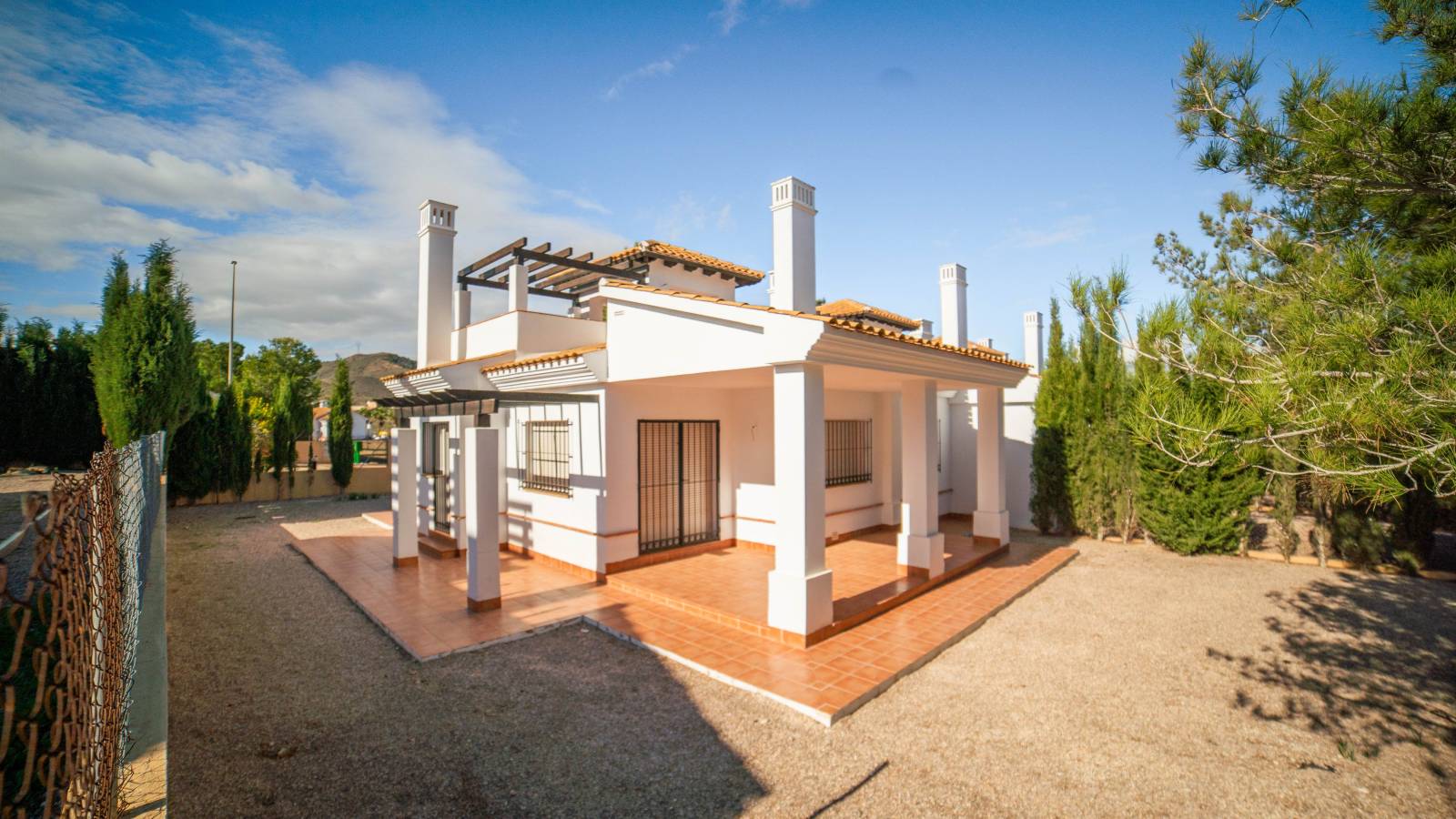 New Build - Townhouse - Fuente Alamo