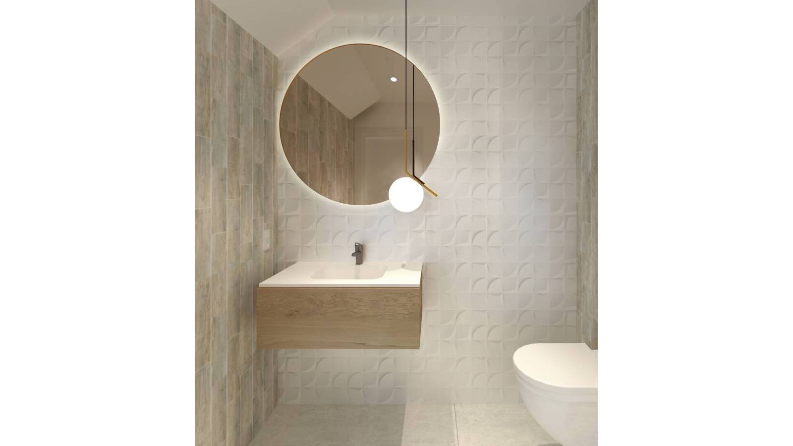 New Build - Townhouse - Gran Alacant