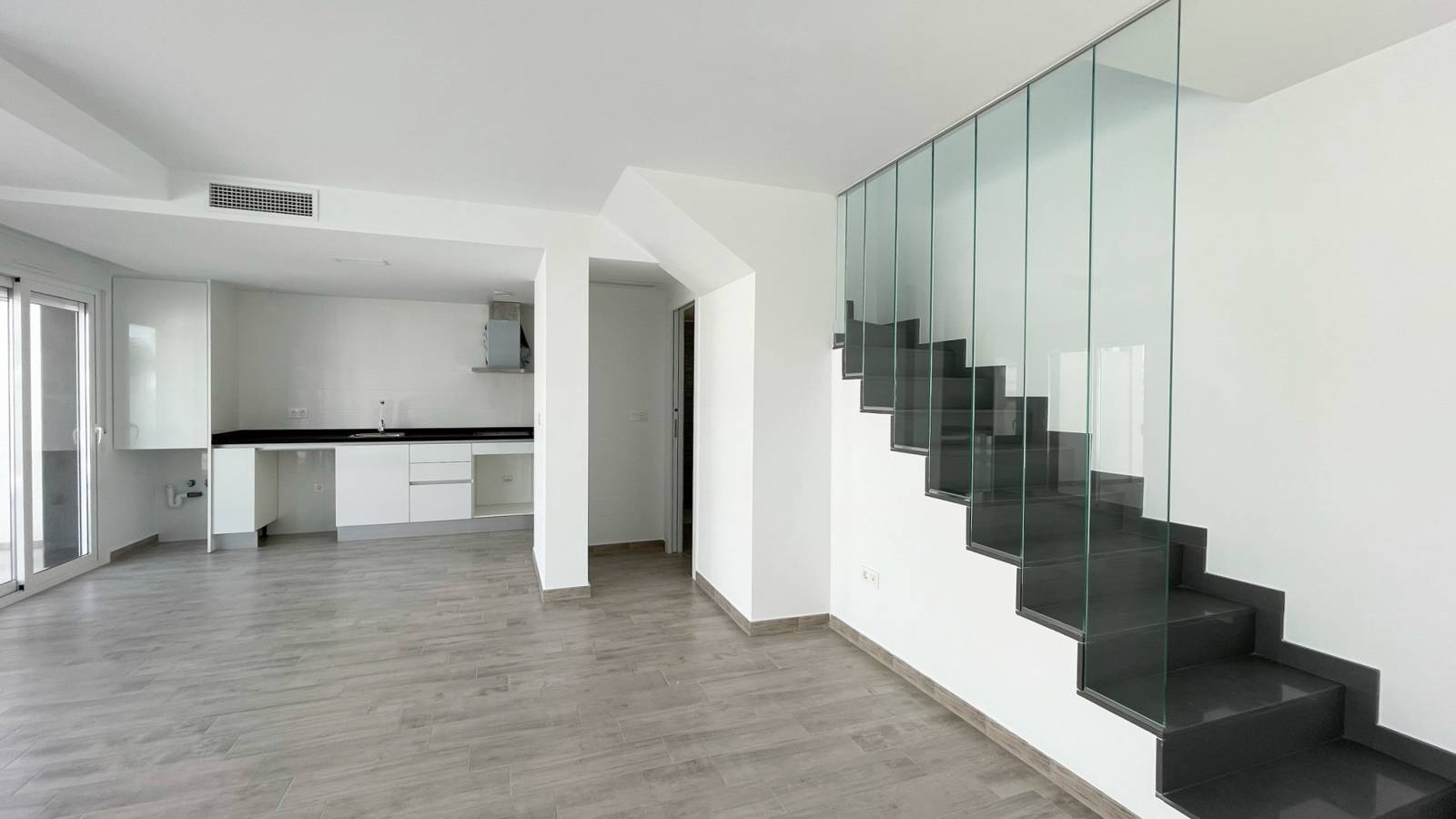 New Build - Townhouse - Gran Alacant