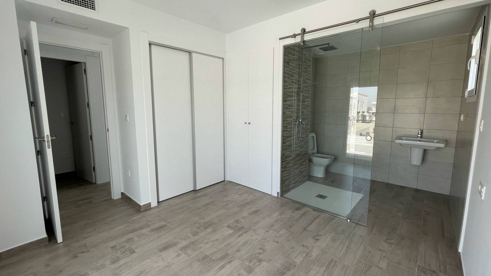New Build - Townhouse - Gran Alacant