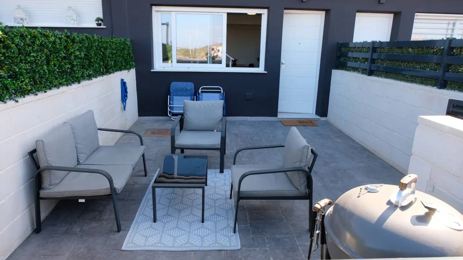 New Build - Townhouse - Gran Alacant