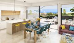 New Build - Townhouse - Guardamar del Segura - Guardamar Playa