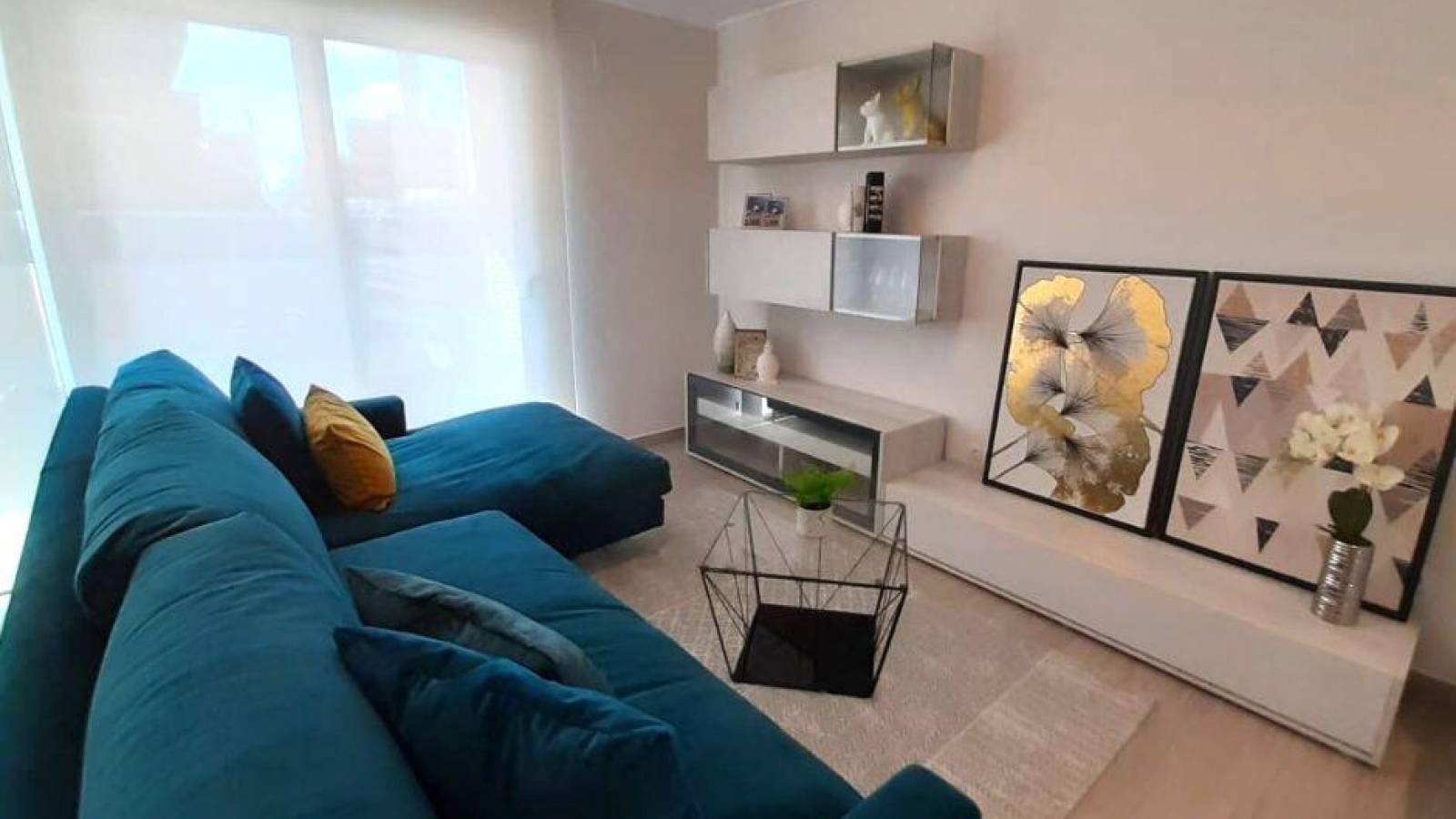 New Build - Townhouse - Guardamar del Segura