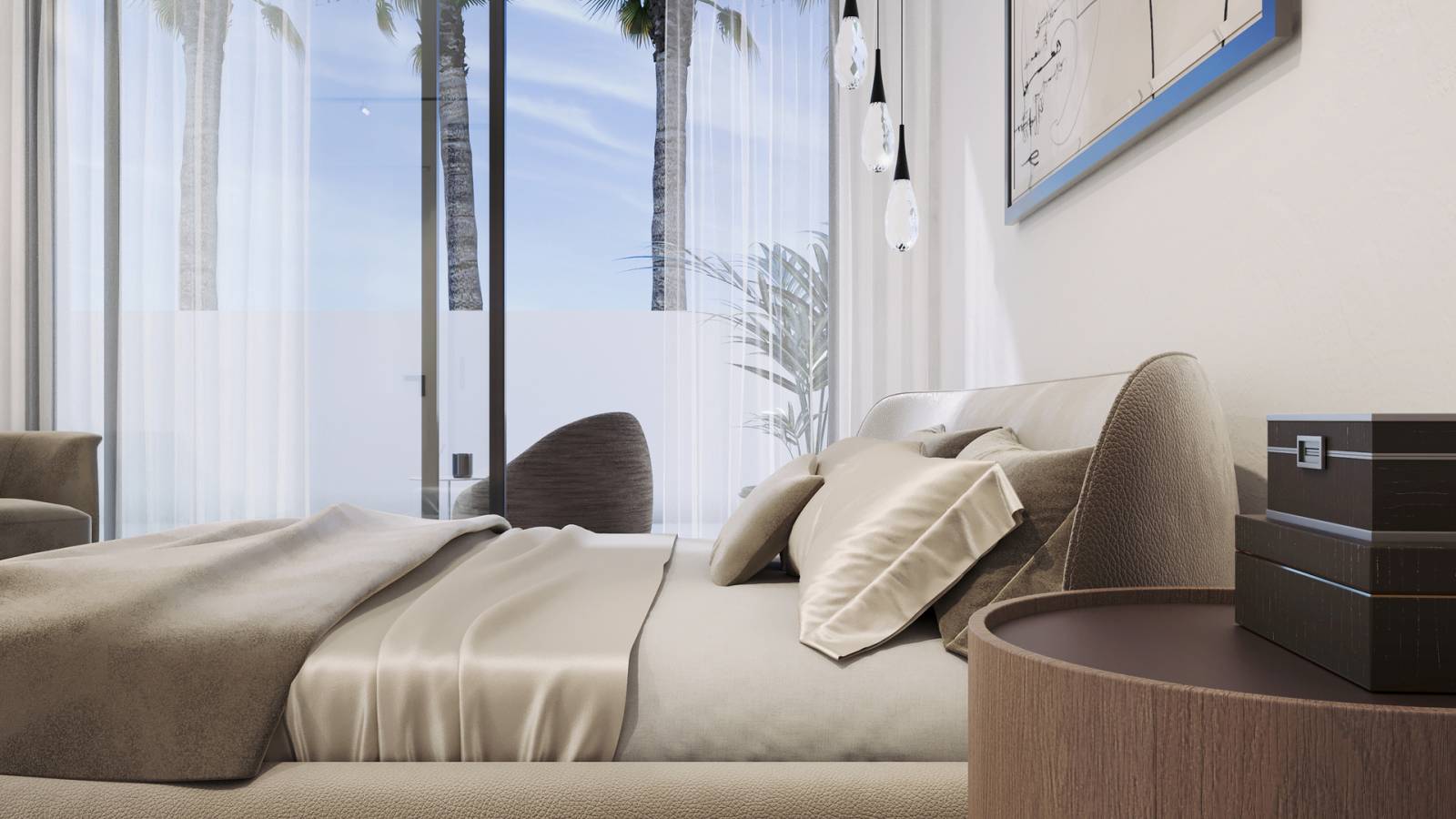 New Build - Townhouse - Guardamar del Segura