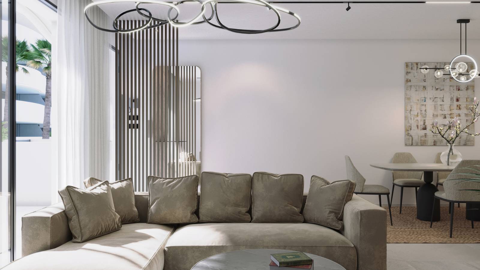 New Build - Townhouse - Guardamar del Segura