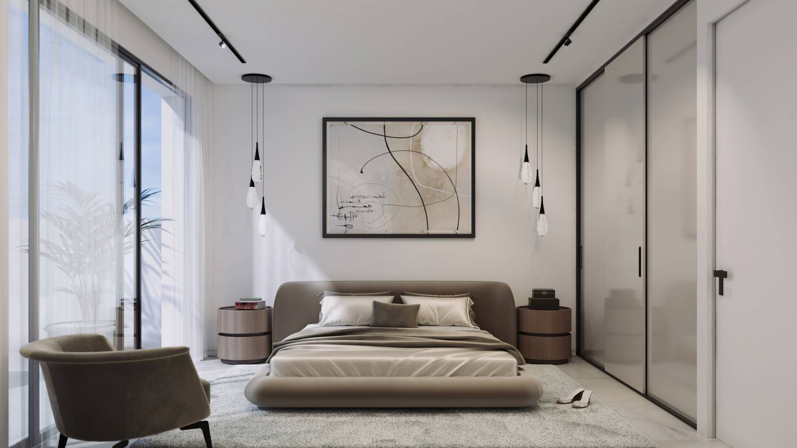 New Build - Townhouse - Guardamar del Segura